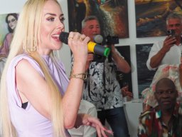 Charity-Event zu Gunsten Lichtblickhof 29.05.2026